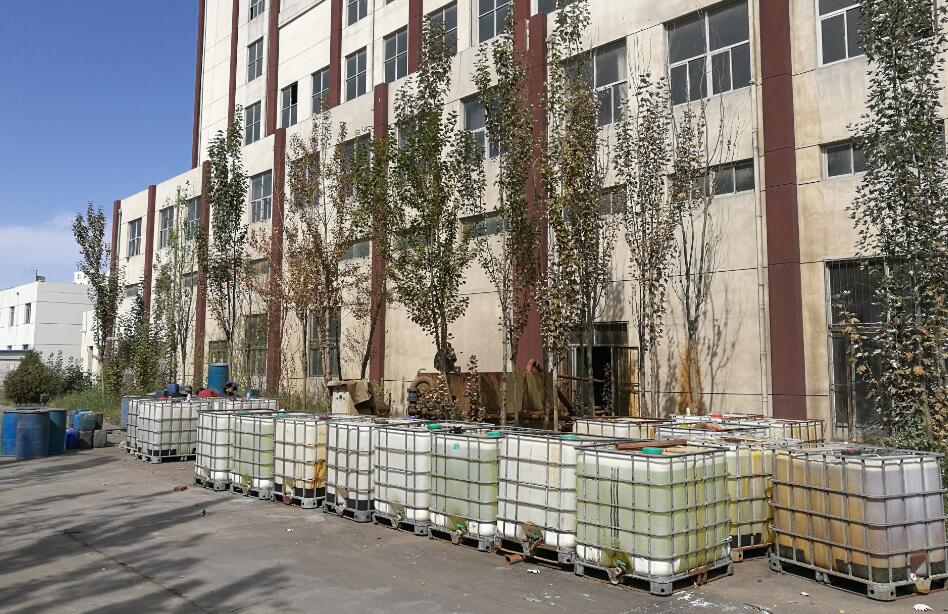 鍋爐清洗