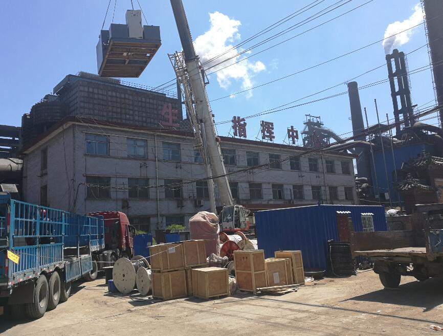 供暖鍋爐清洗