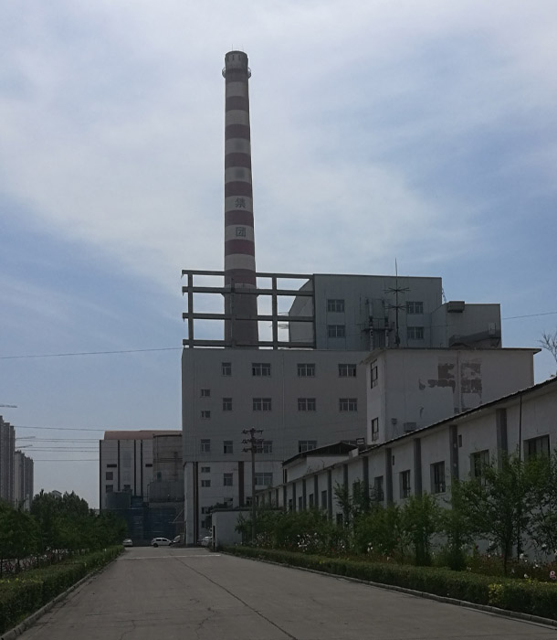 內(nèi)蒙巴彥淖爾5x75T/H運(yùn)行供暖鍋爐清洗