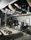 黑龍江某鋼鐵企業(yè)1X130TH新建鍋爐清洗